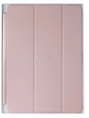 Apple Smart Cover – Pink Sand | iPad 7th/8th Gen, iPad Air 3, iPad Pro 10.5